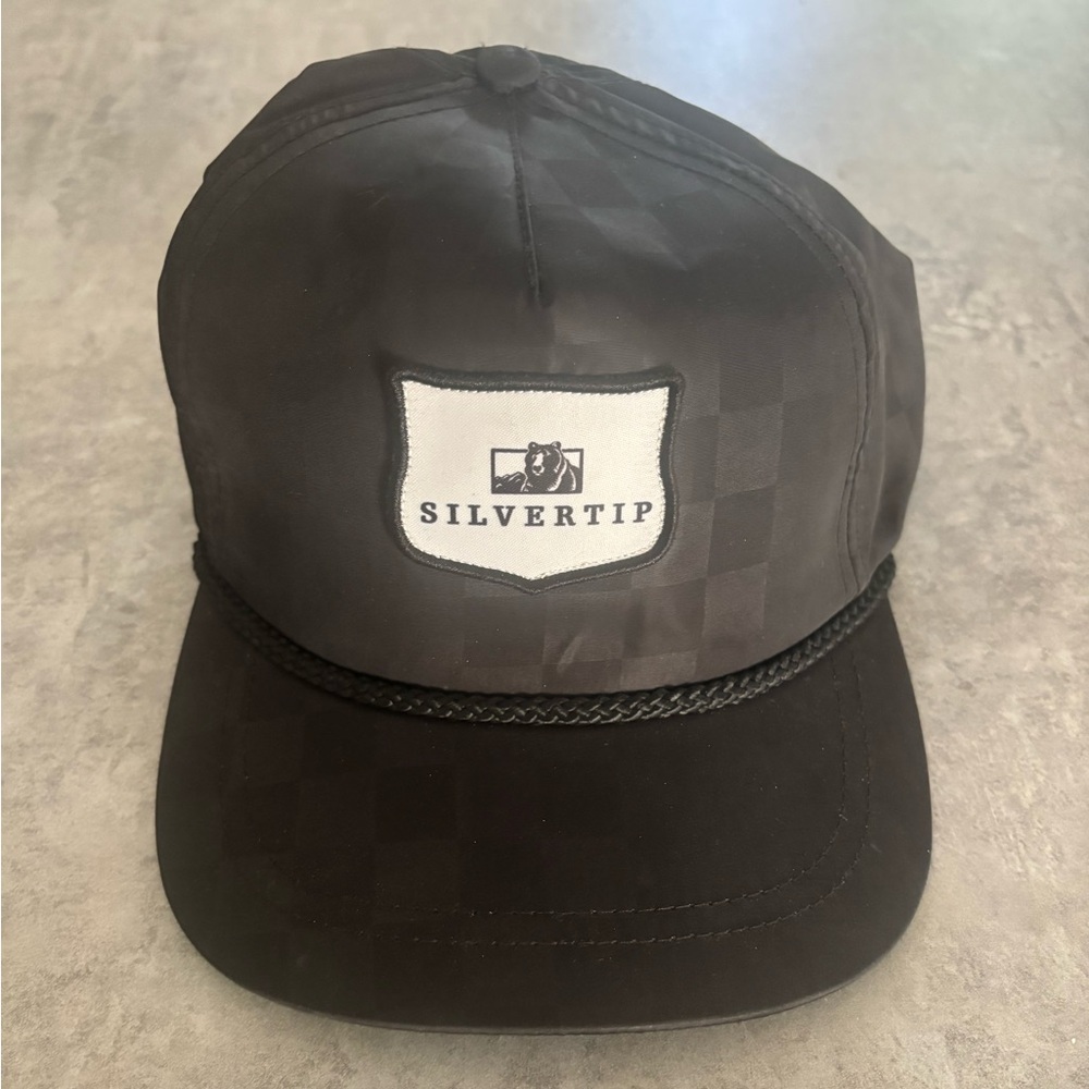 Silvertip Golf Course Hat